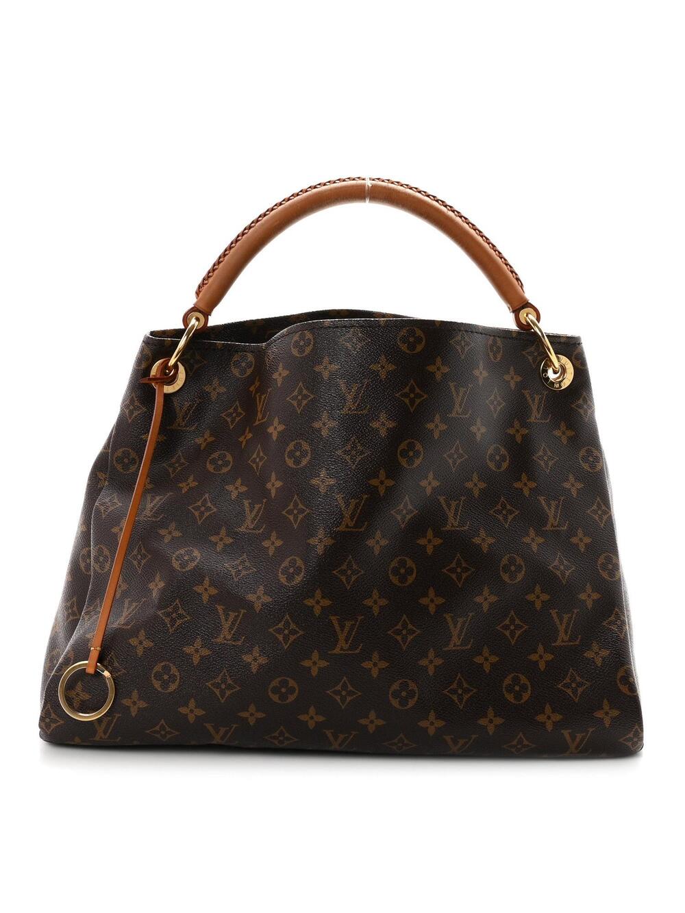 Louis Vuitton Artsy Mm #369625L13B